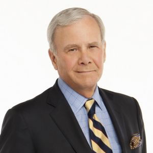 Tom-Brokaw