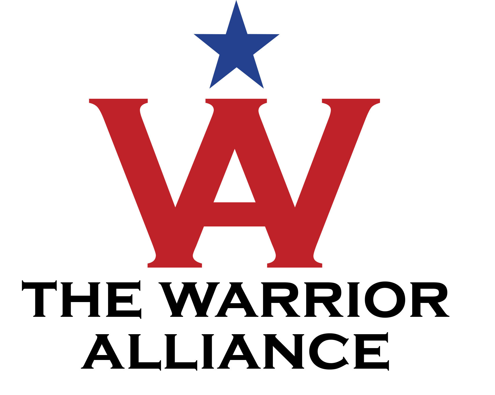 WarrorAllianceLogo
